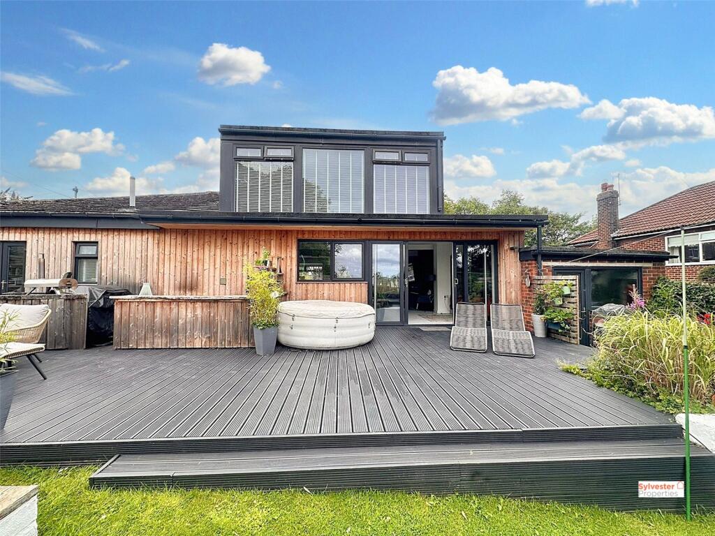 Main image of property: West View, Old South Moor, Stanley, DH9