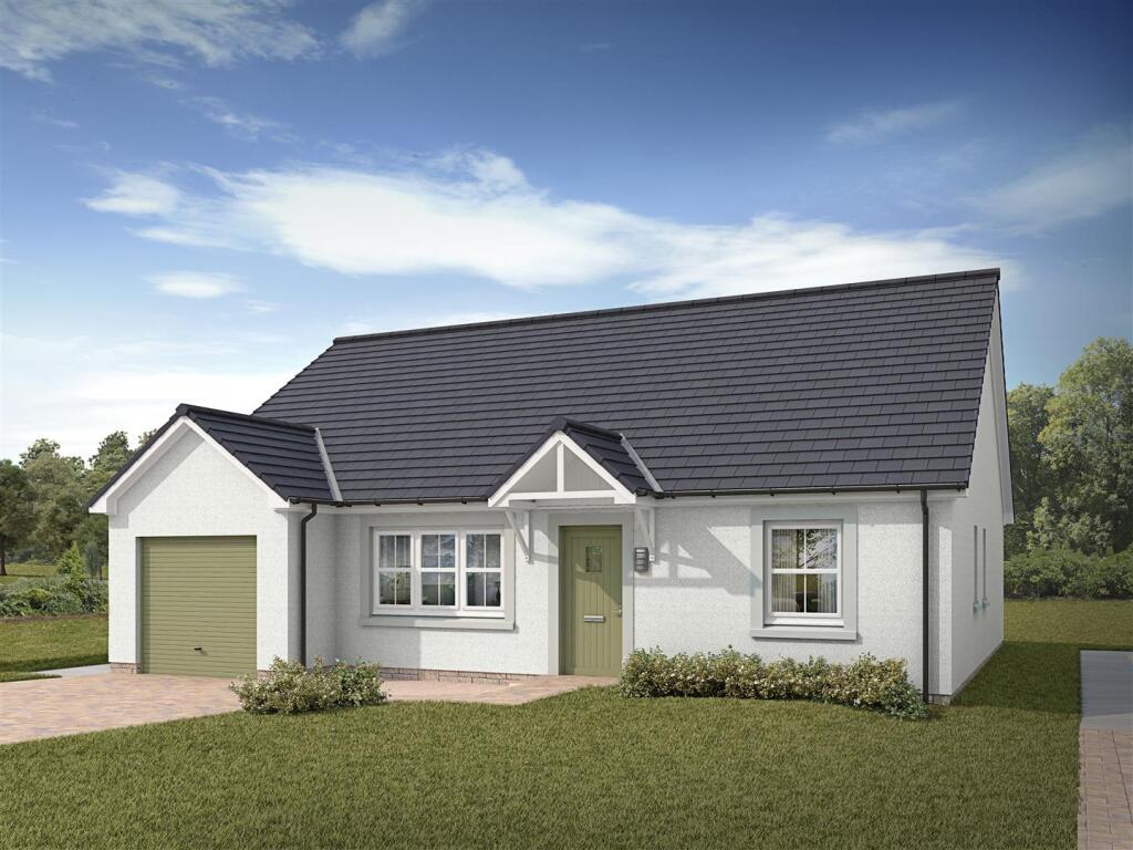 Main image of property: Plot 16, Park View, Guildtown, PH2 6FL