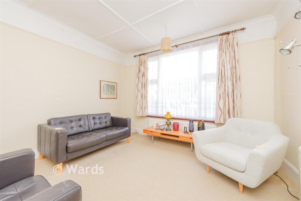 Main image of property: Bexley Road, Erith, Kent