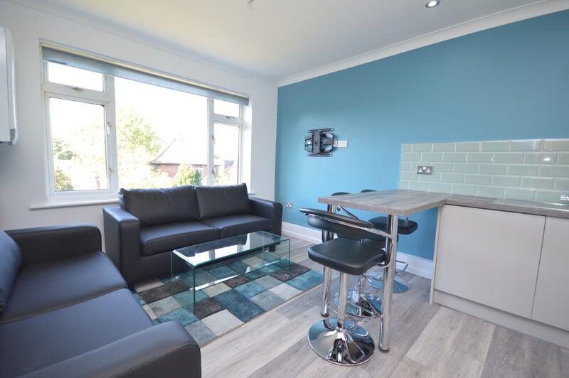 Main image of property: Headingley Lodge, Ash Road, Headingley, Leeds