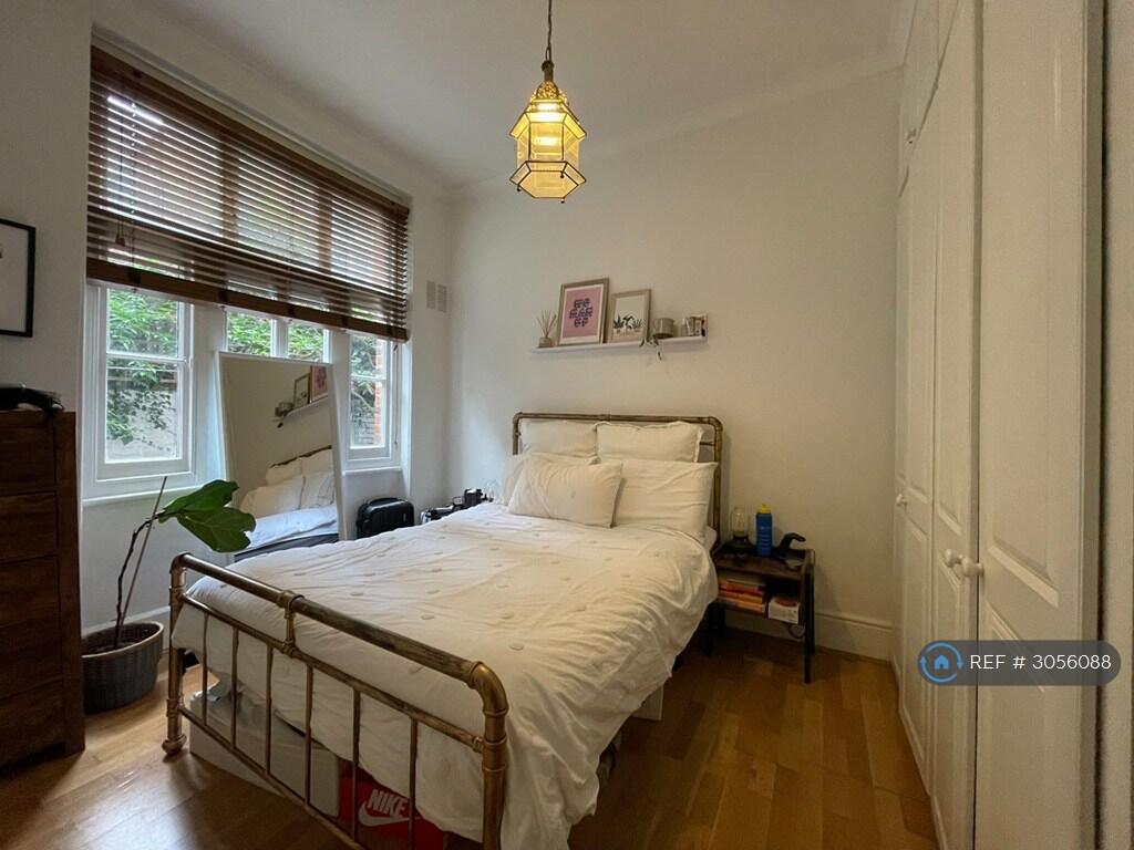 Main image of property: New Kings Road, London, SW6