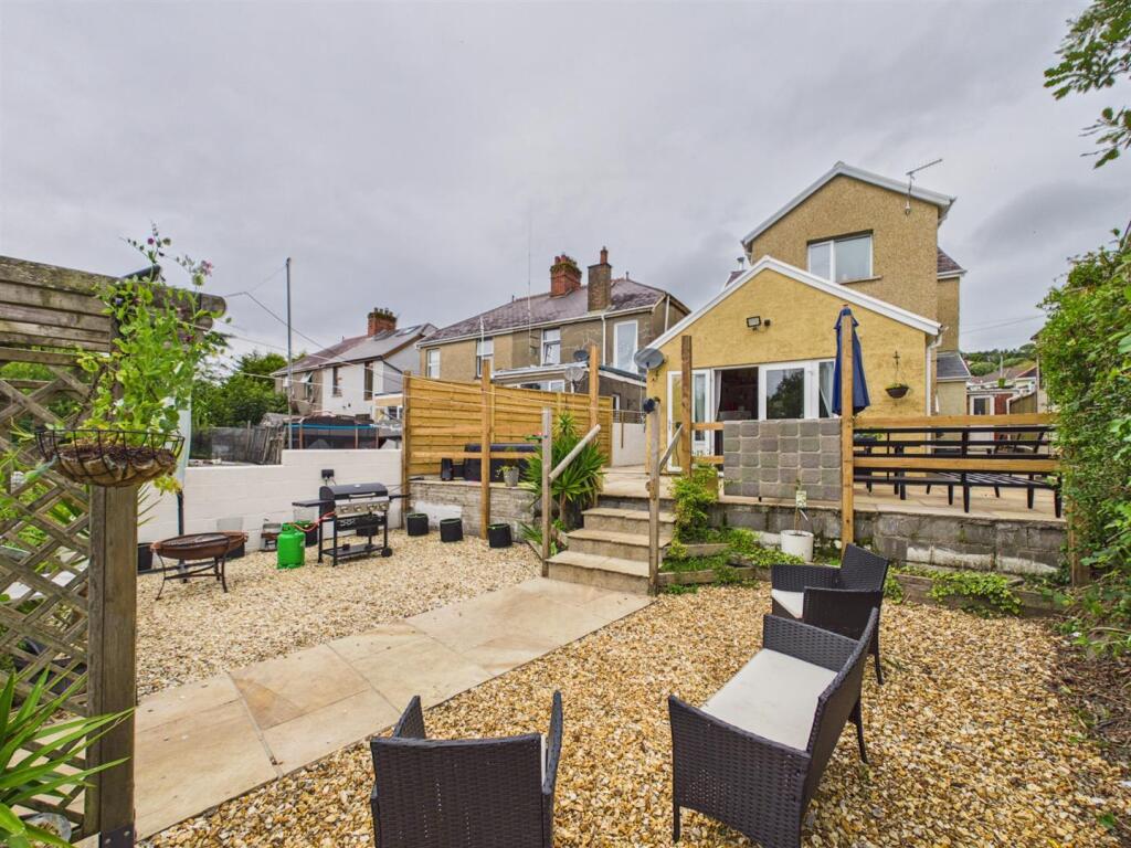 Main image of property: Gwscwm Road, Pembrey