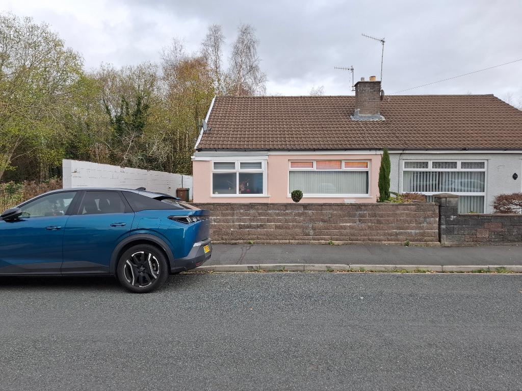 Main image of property: Tawel Fan, Nelson, Treharris, CF46 6EH
