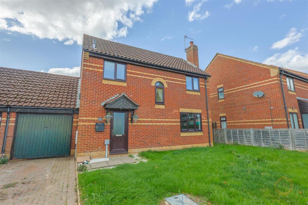 Main image of property: Wesley Road, Whaplode, Spalding