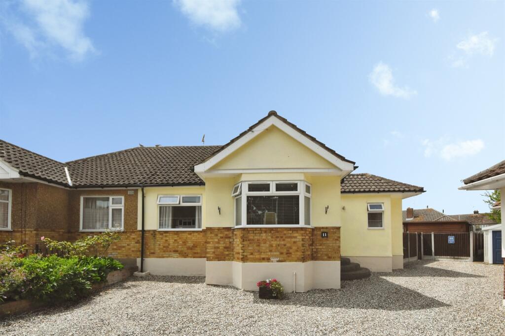 Main image of property: Hares Chase, Billericay