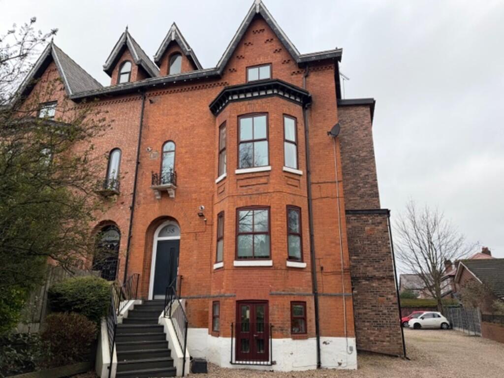 Main image of property: Withington Road, Whalley Range