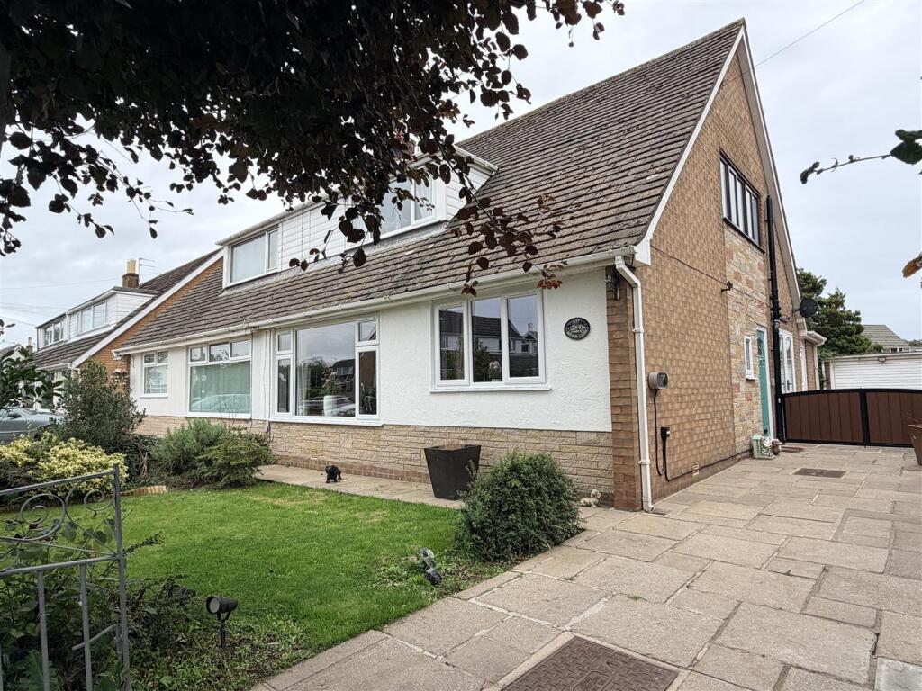 Main image of property: Bredon Close, Lytham