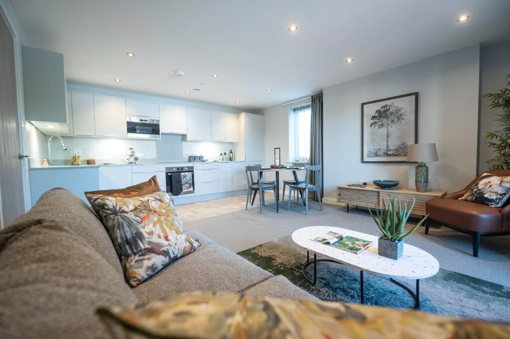 Main image of property: Route 1, Bowes Street, Manchester, Greater Manchester, M14