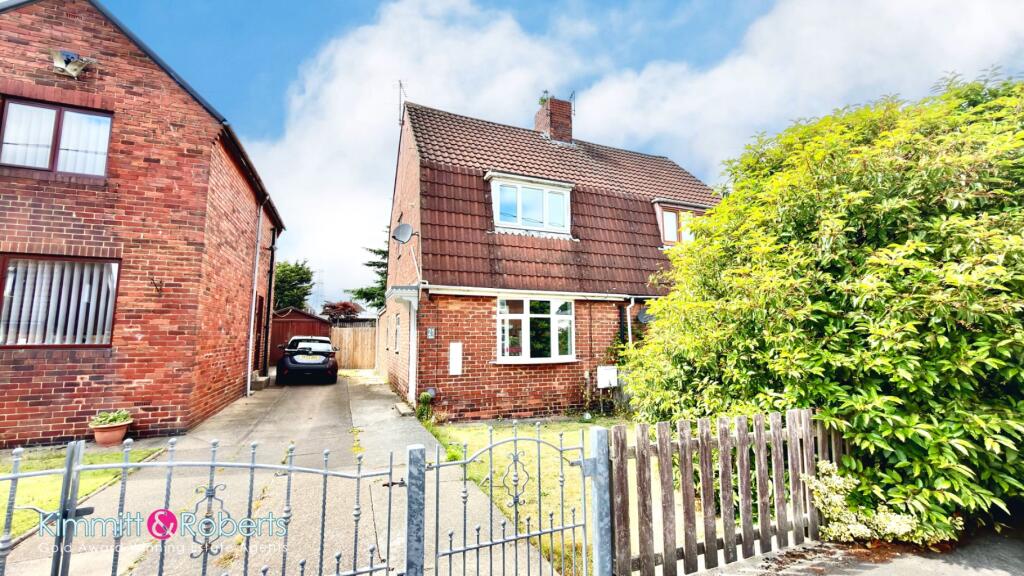 Main image of property: Keswick Terrace, South Hetton, Durham, DH6 2UL