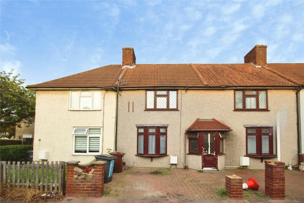 Main image of property: Hunters Hall Road, Dagenham, RM10