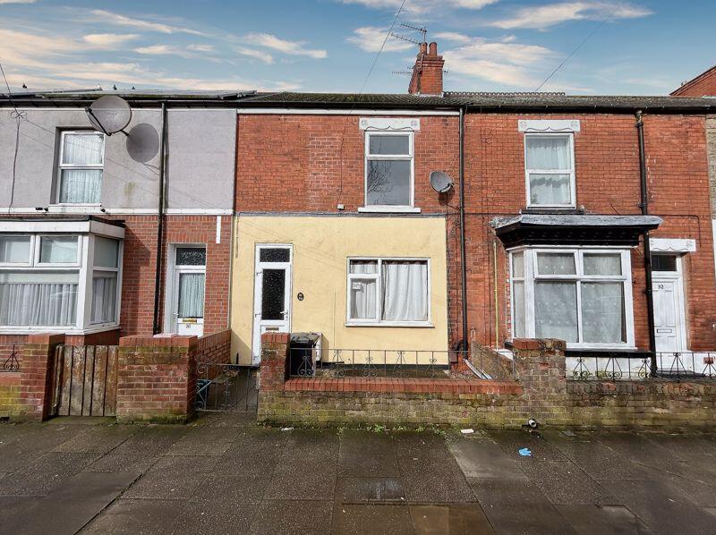 Main image of property: Detuyll Street, Scunthorpe