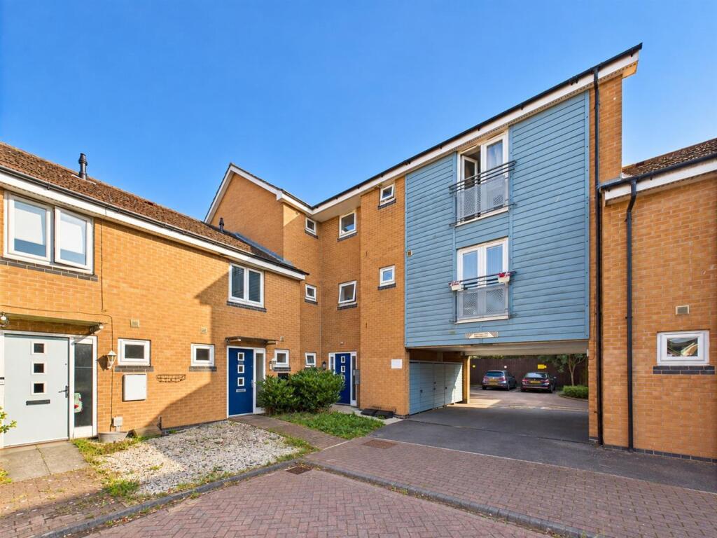 Main image of property: Pickering Grange, Brough