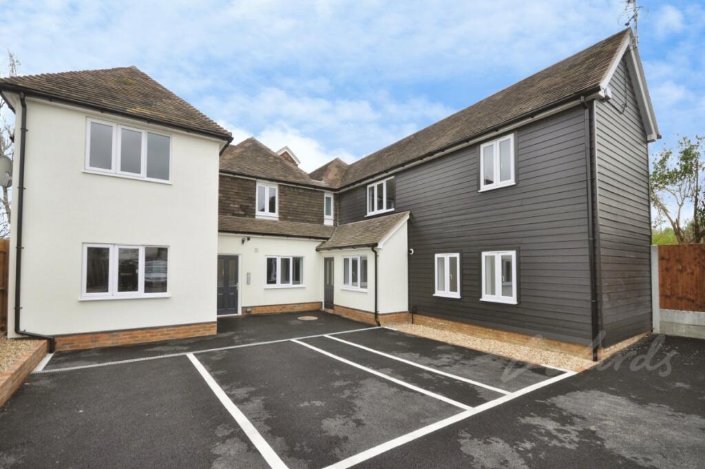 Main image of property: New Street Ashford TN24