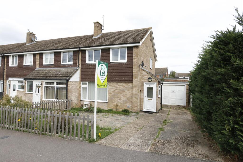 Main image of property: Bury Road, Shefford, Beds