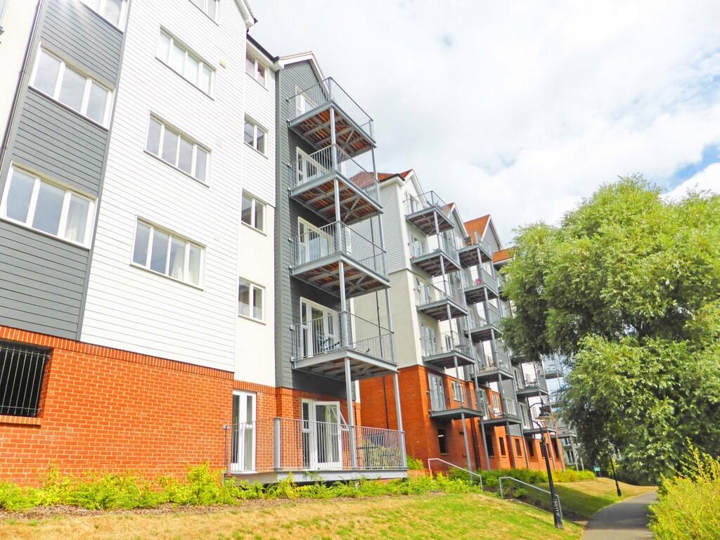 Main image of property: Westwood Drive, Canterbury