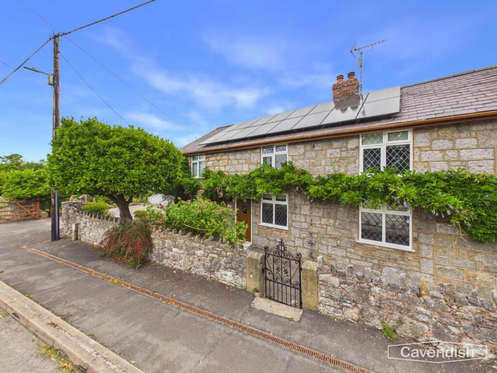 Main image of property: Ffordd Y Rhos, Treuddyn, Mold