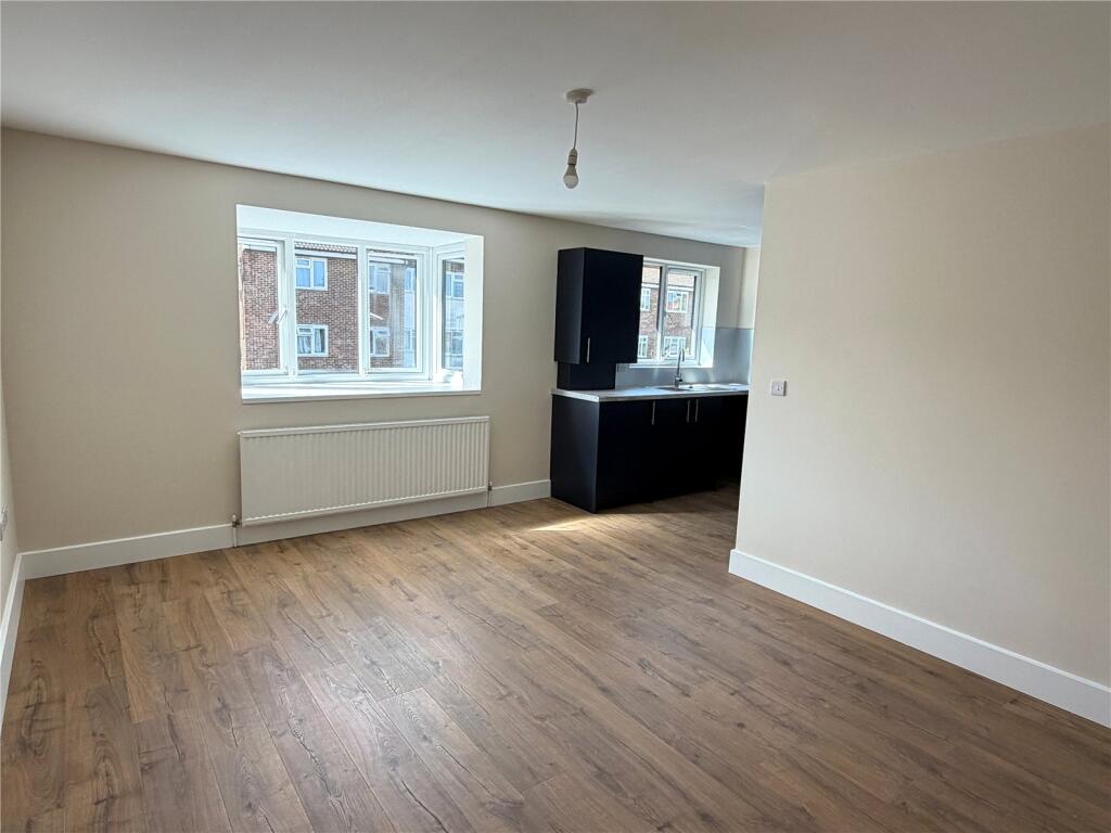 Main image of property: Hadley Road, Barnet, EN5