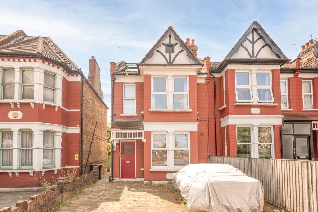 Main image of property: Bowes Road, New Southgate, London, N11