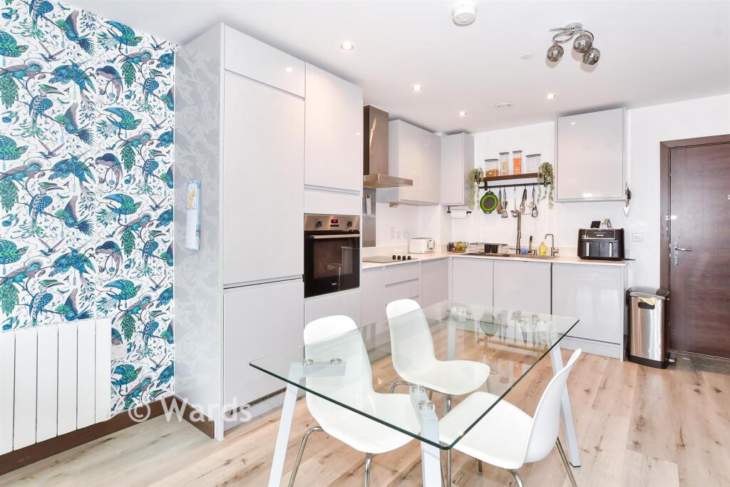Main image of property: Leander Heights, Mill Wood, Maidstone, Kent