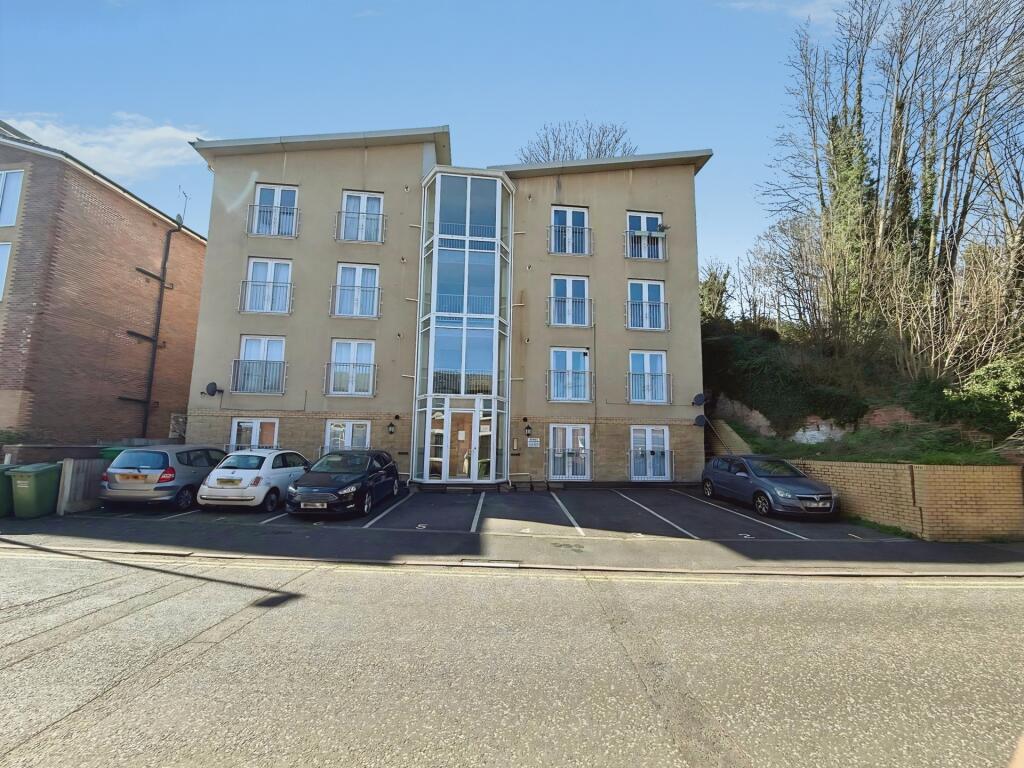 Main image of property: Park Lane, Kidderminster, DY11