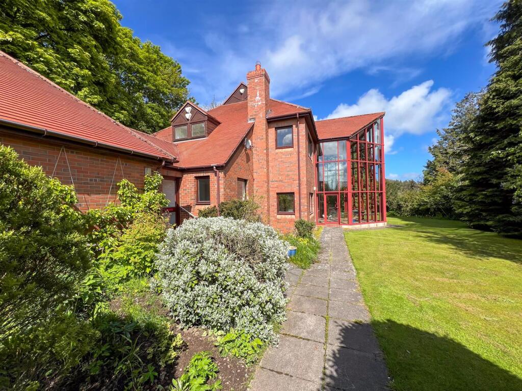 Main image of property: Welcome House, North Bank, Belford