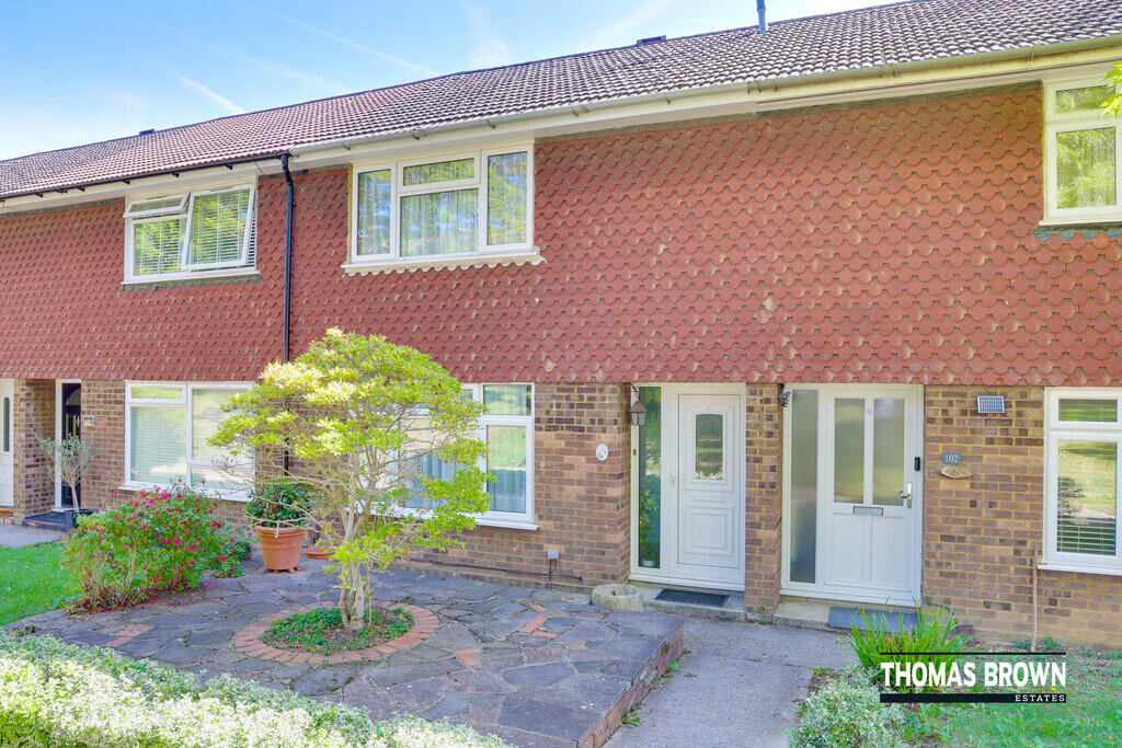 Main image of property: Southfleet Road, Orpington