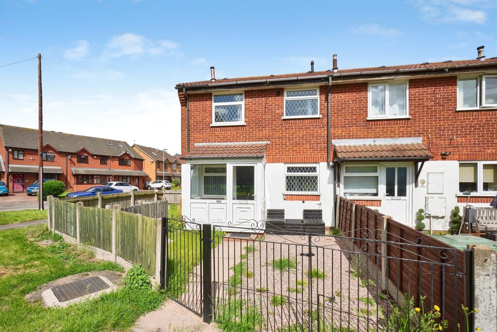 Main image of property: Noose Lane, Willenhall
