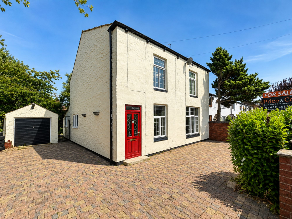 Main image of property: Hindley Road, Westhoughton, BL5