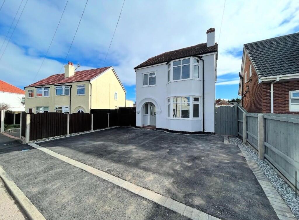 Main image of property: Southfield Road, Little Sutton