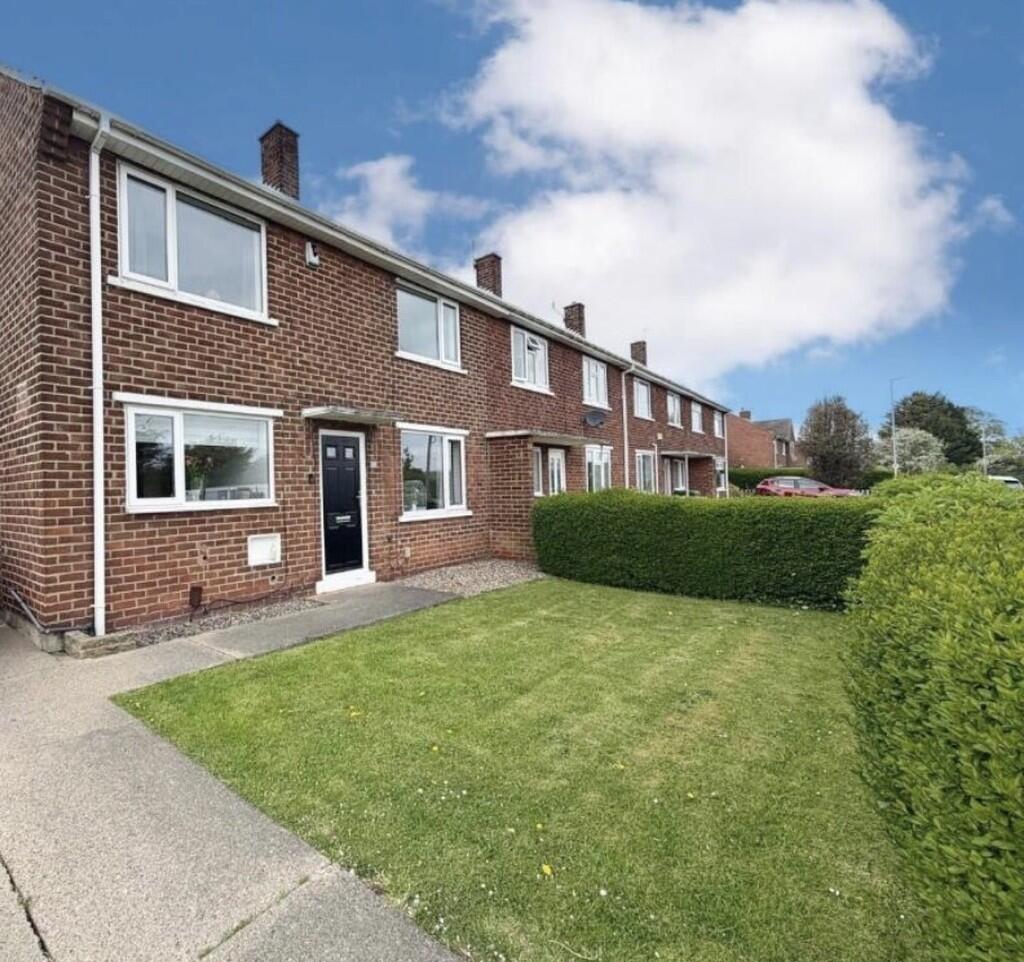 Main image of property: Gilside Road, Billingham, Stockton-on-tees