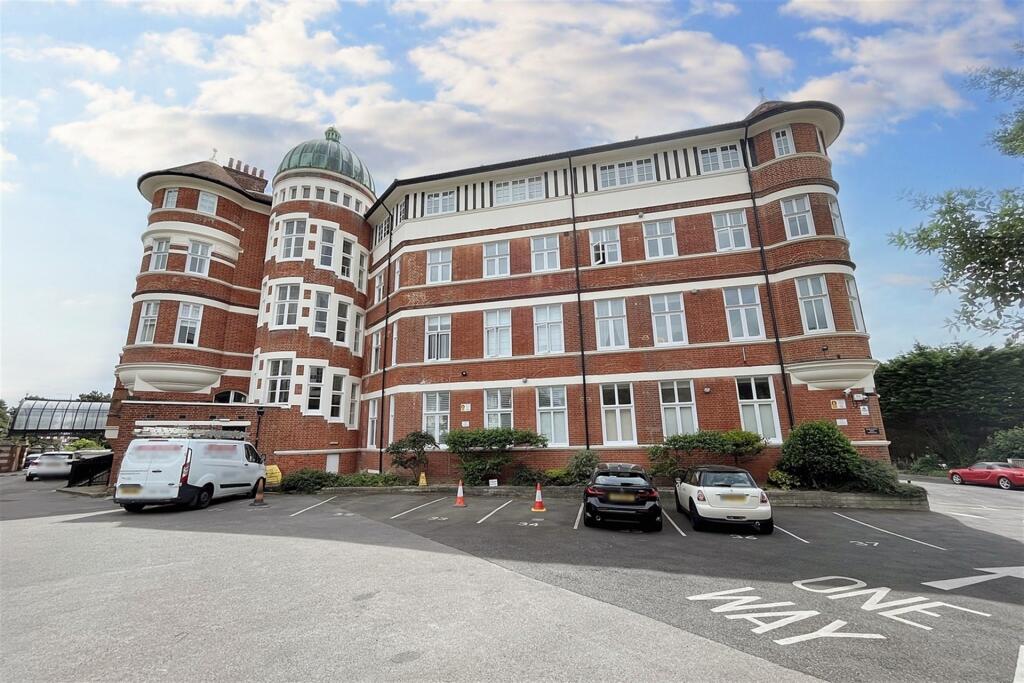 Main image of property: Boscombe Spa
