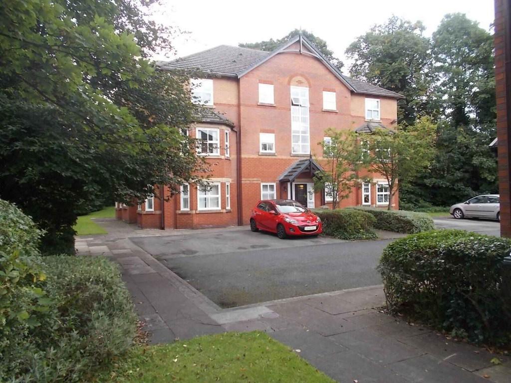 Main image of property: Brigadier Close, Withington, Manchester, M20