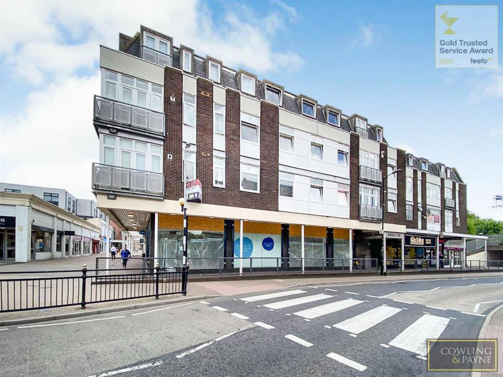 Main image of property: URBAN PULSE, WICKFORD