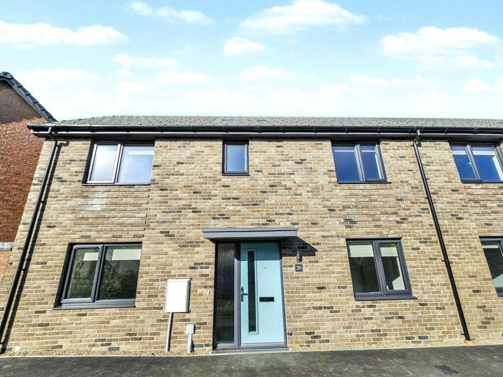 Main image of property: Molly Rose Walk, Bordon, Hampshire, GU35