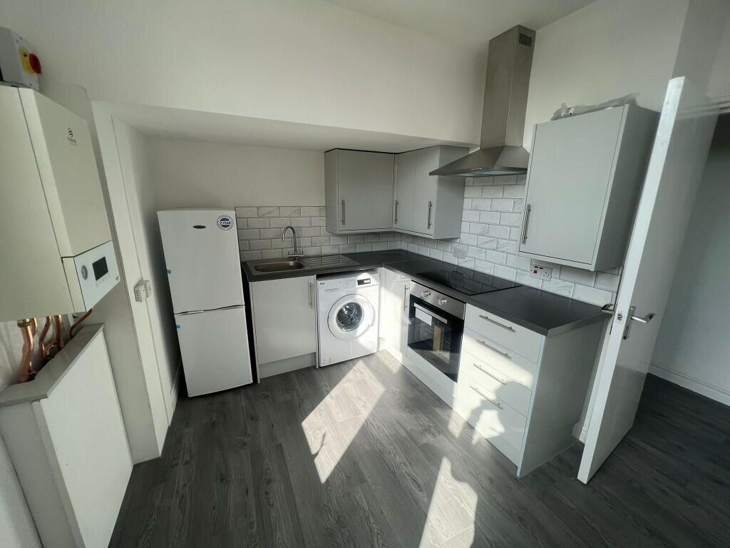 Main image of property: Shaftesbury Street, Stockton-on-Tees, TS18 3EL