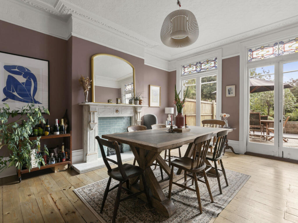 Main image of property: Culverley Road, London, SE6
