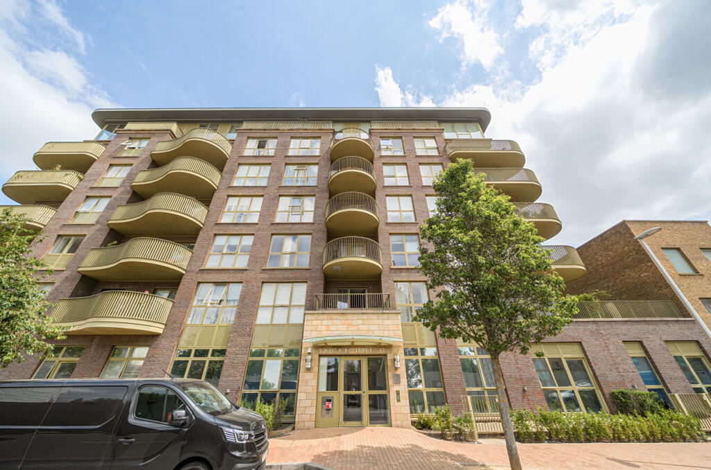 Main image of property: Ottley Drive, Kidbrooke Village, Blackheath, London, SE3