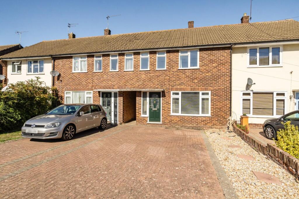 Main image of property: Dedworth Road, Windsor