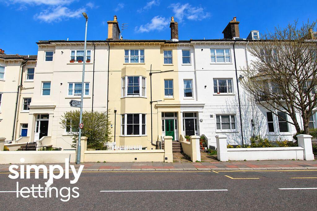 Main image of property: Buckingham Place, Brighton