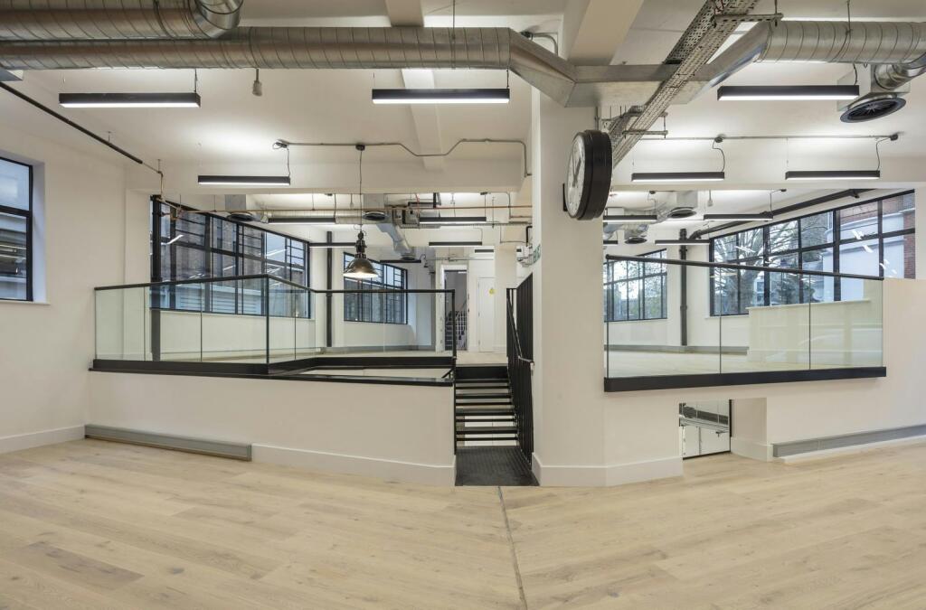 G & LG Floors