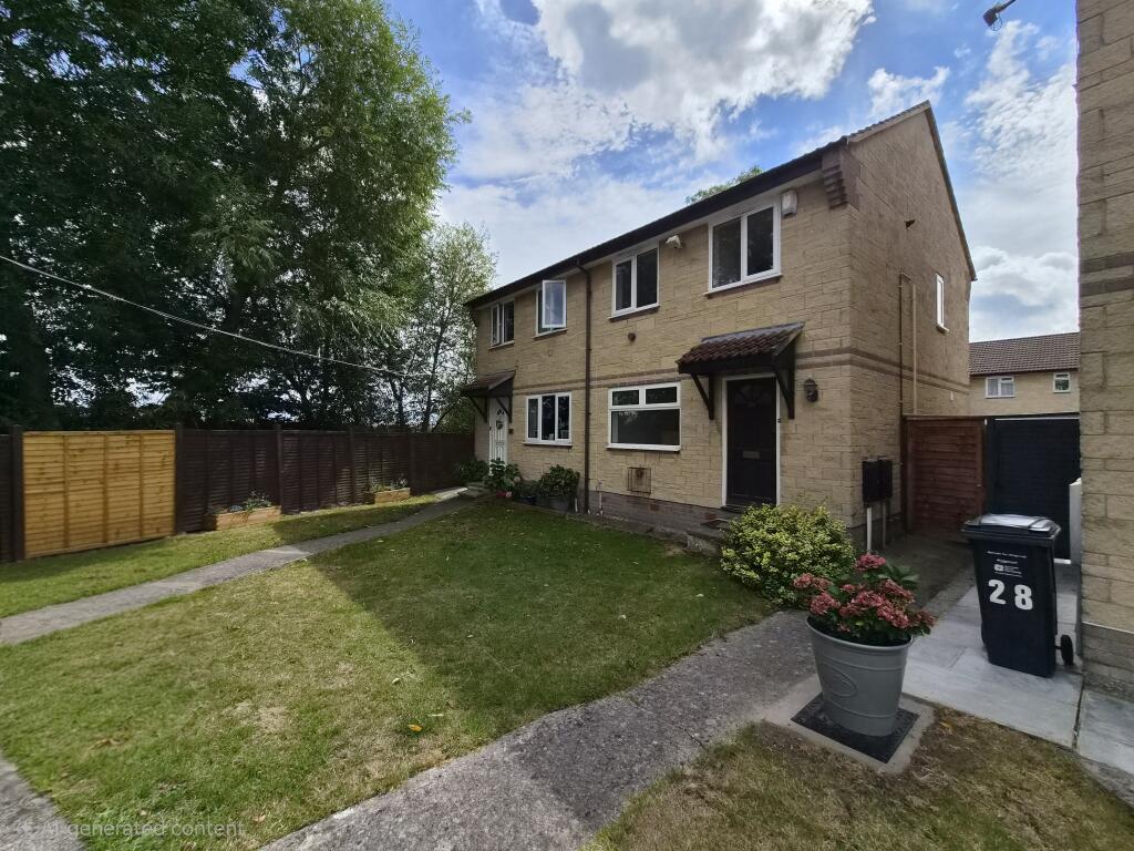 Main image of property: Knightsbridge Way, Bridgwater, Somerset