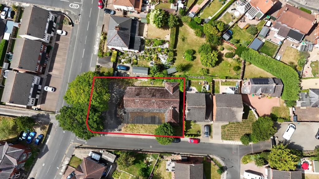 Main image of property: Upperby Parish Hall, Upperby Road, Carlisle, CA2