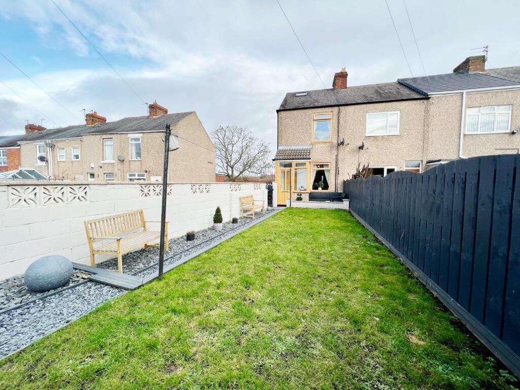 Main image of property: South Terrace, Spennymoor