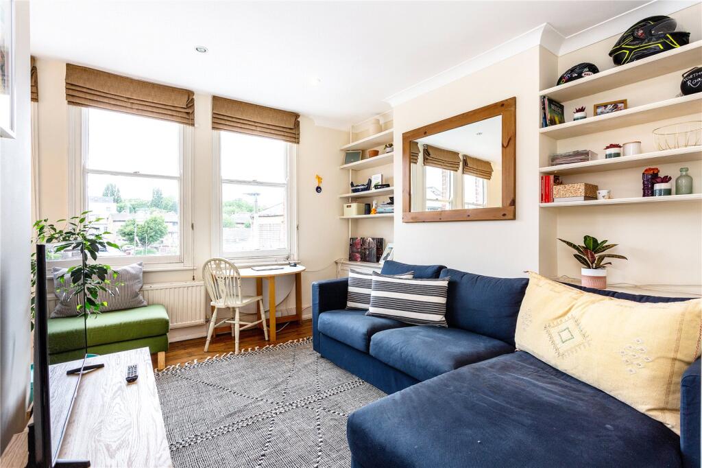 Main image of property: Northcote Road, London, SW11