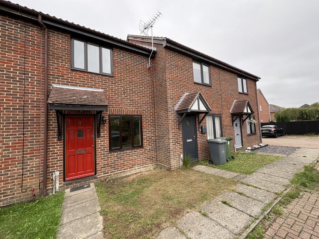 Main image of property: Lummis Vale, Kesgrave