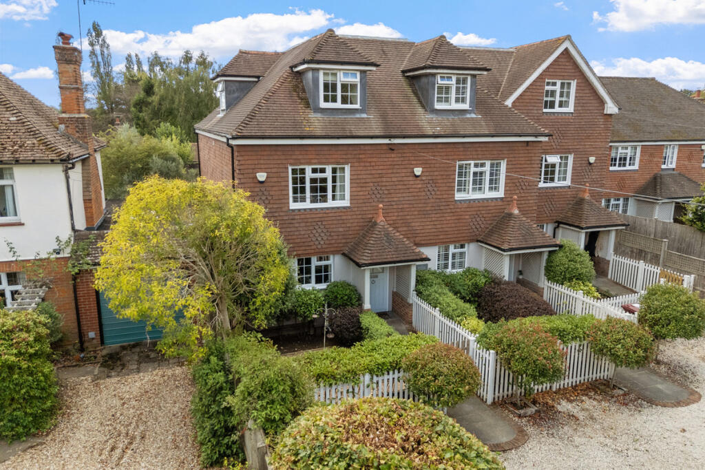 Main image of property: Stane Street, Westhampnett, PO18