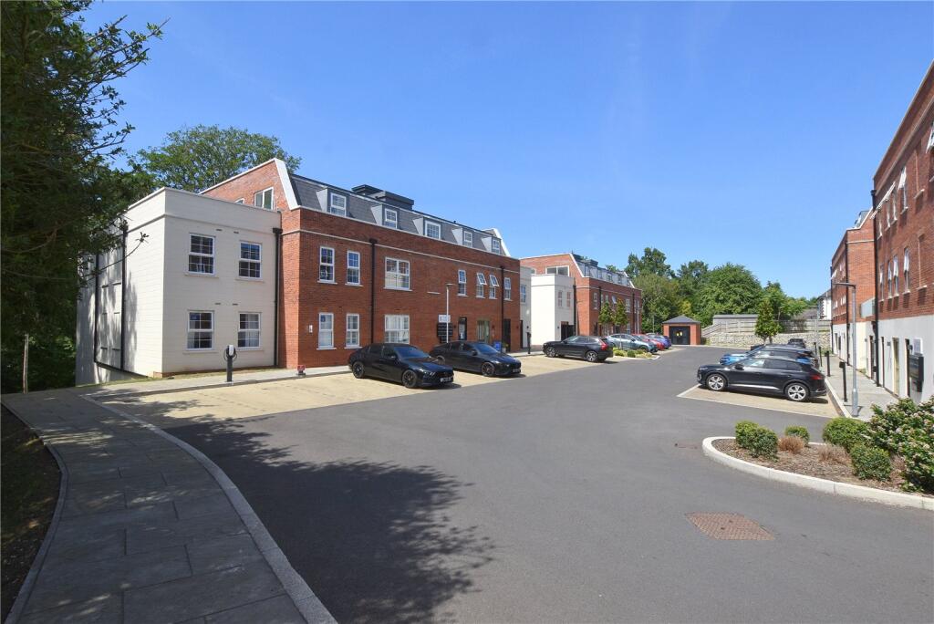 Main image of property: Riverside Gardens, Oatlands Drive, Weybridge, KT13