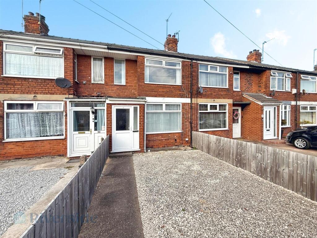 Main image of property: Westlands Road, Hull