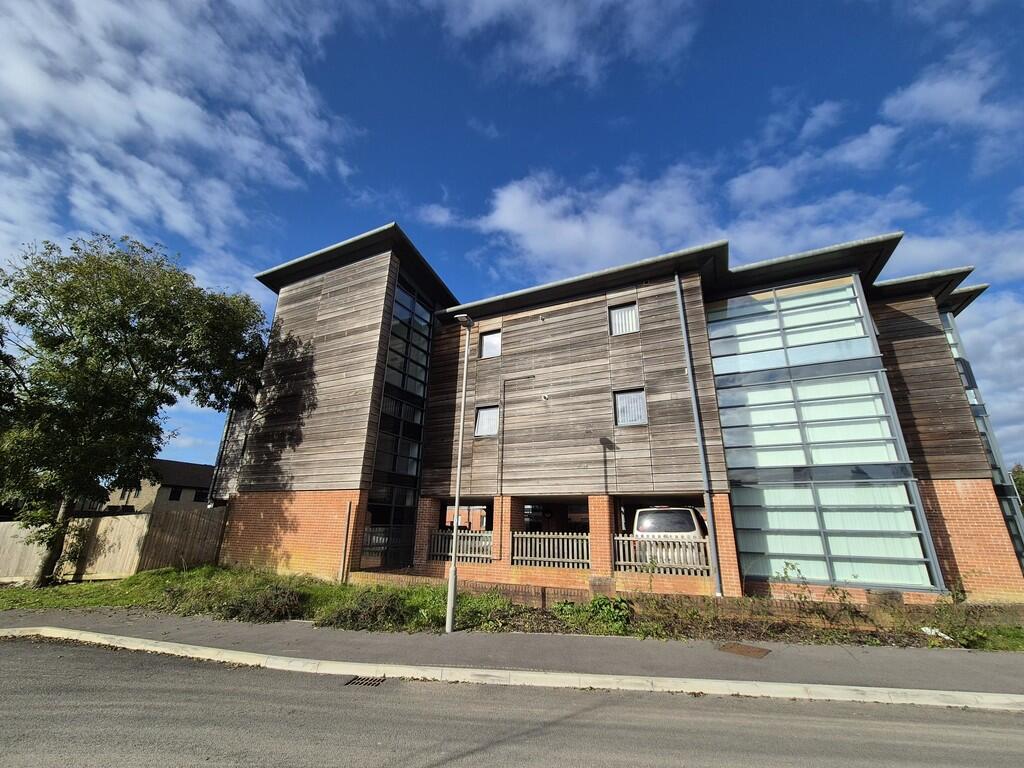 Main image of property: Addison Close, Gillingham