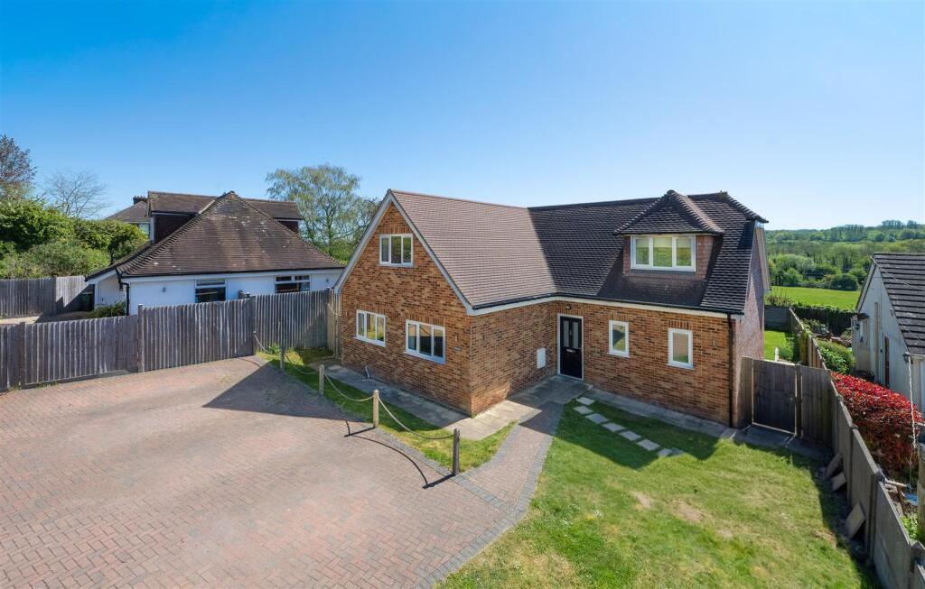 Main image of property: Pilgrims Lane, Chilham, Canterbury